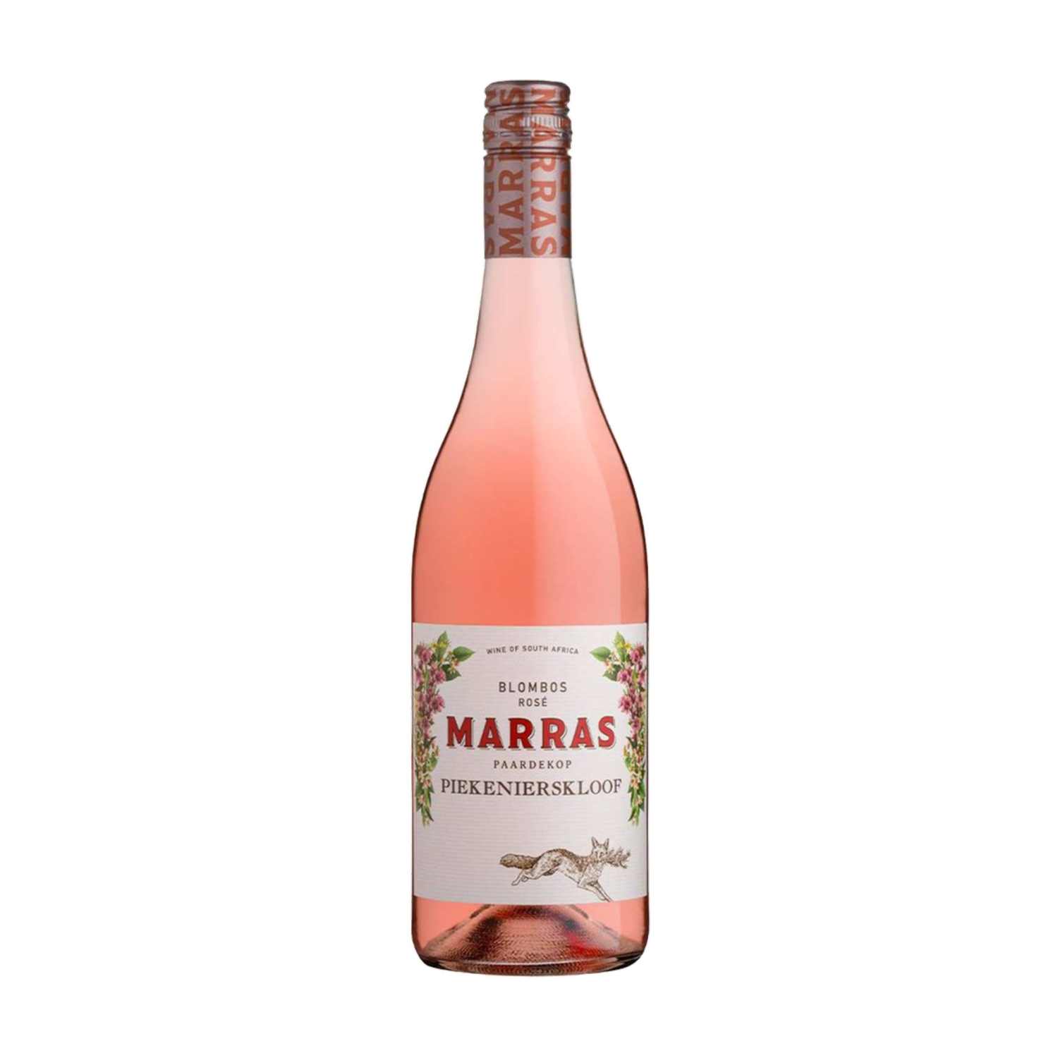2024 Marras Blombos Rose 0.75L