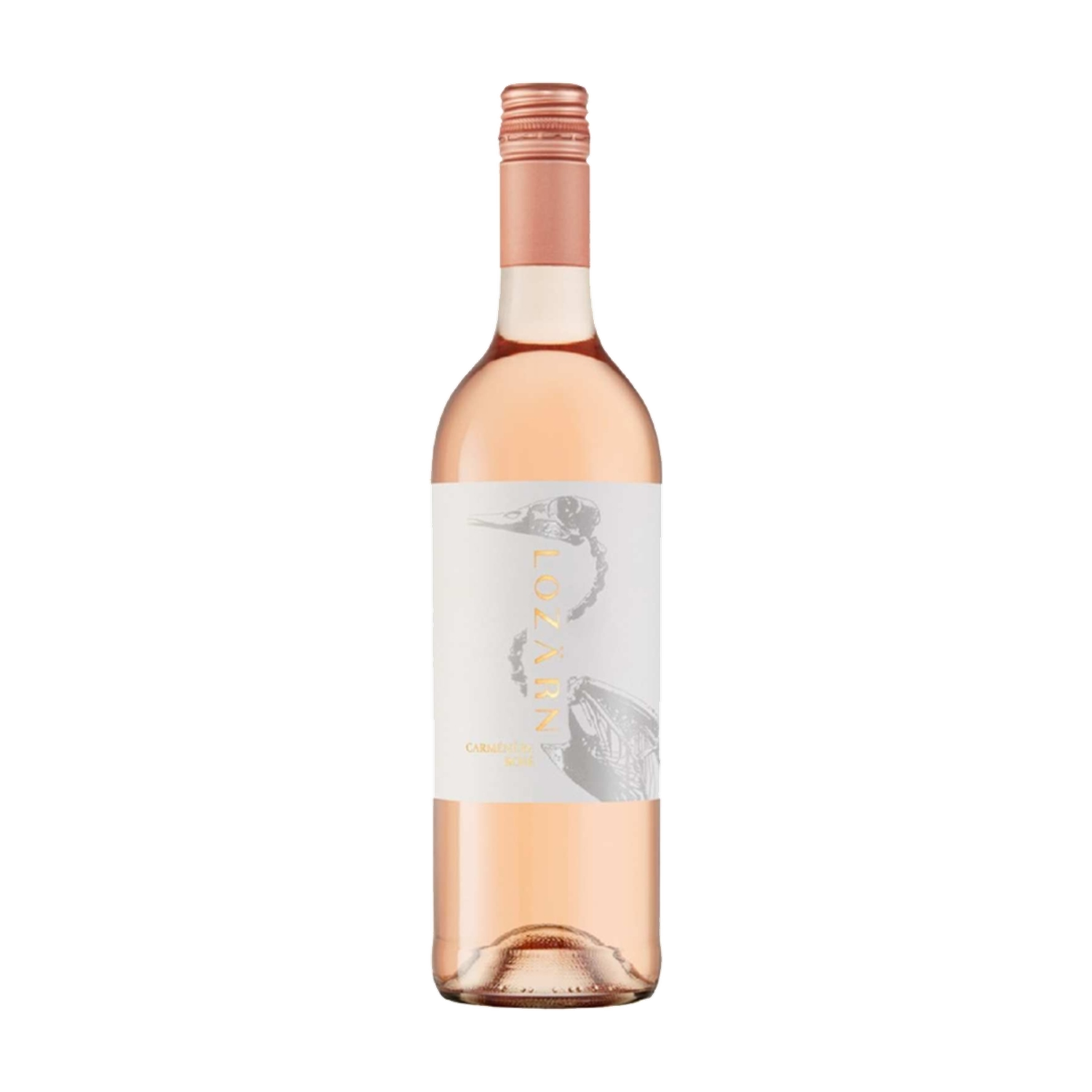 2024 Lozarn Carmenere Rosé 0.75L