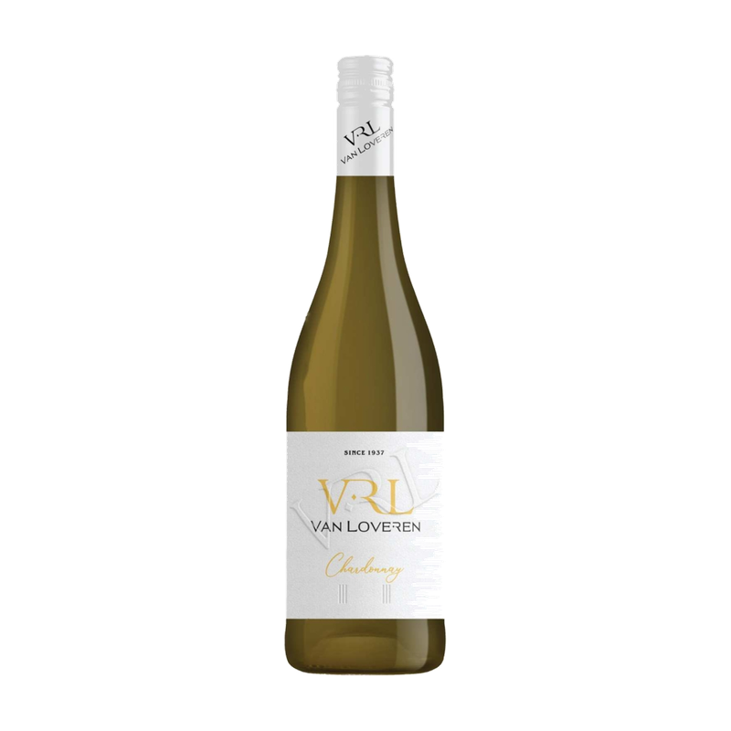 2025 Van Loveren Calcrete Chardonnay 0.75L