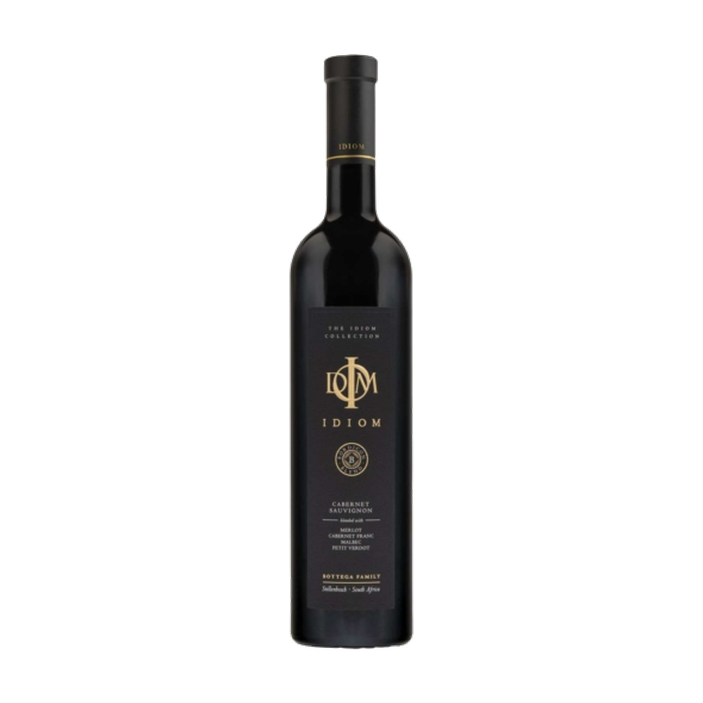 2018 Idiom Bordicon Blend 0.75L