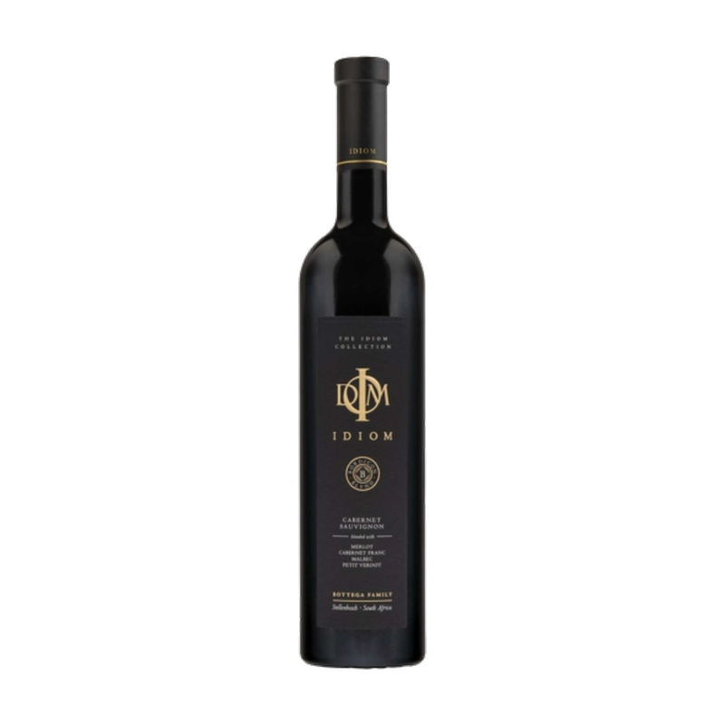 2022 Idiom Bordicon Blend 0.75L