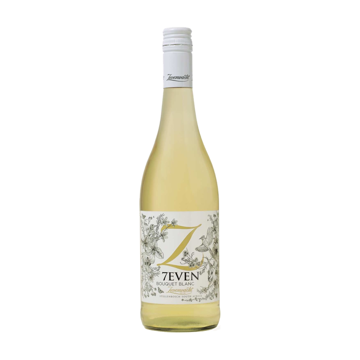 2024 Zevenwacht 7EVEN Bouquet Blanc 0.75L