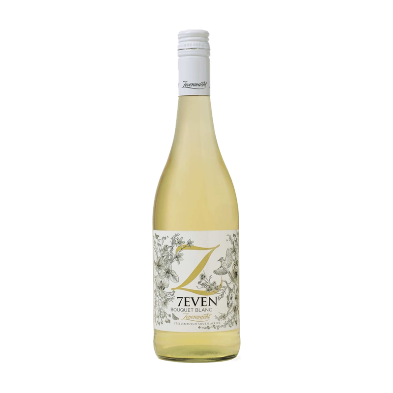 2024 Zevenwacht 7EVEN Bouquet Blanc 0.75L