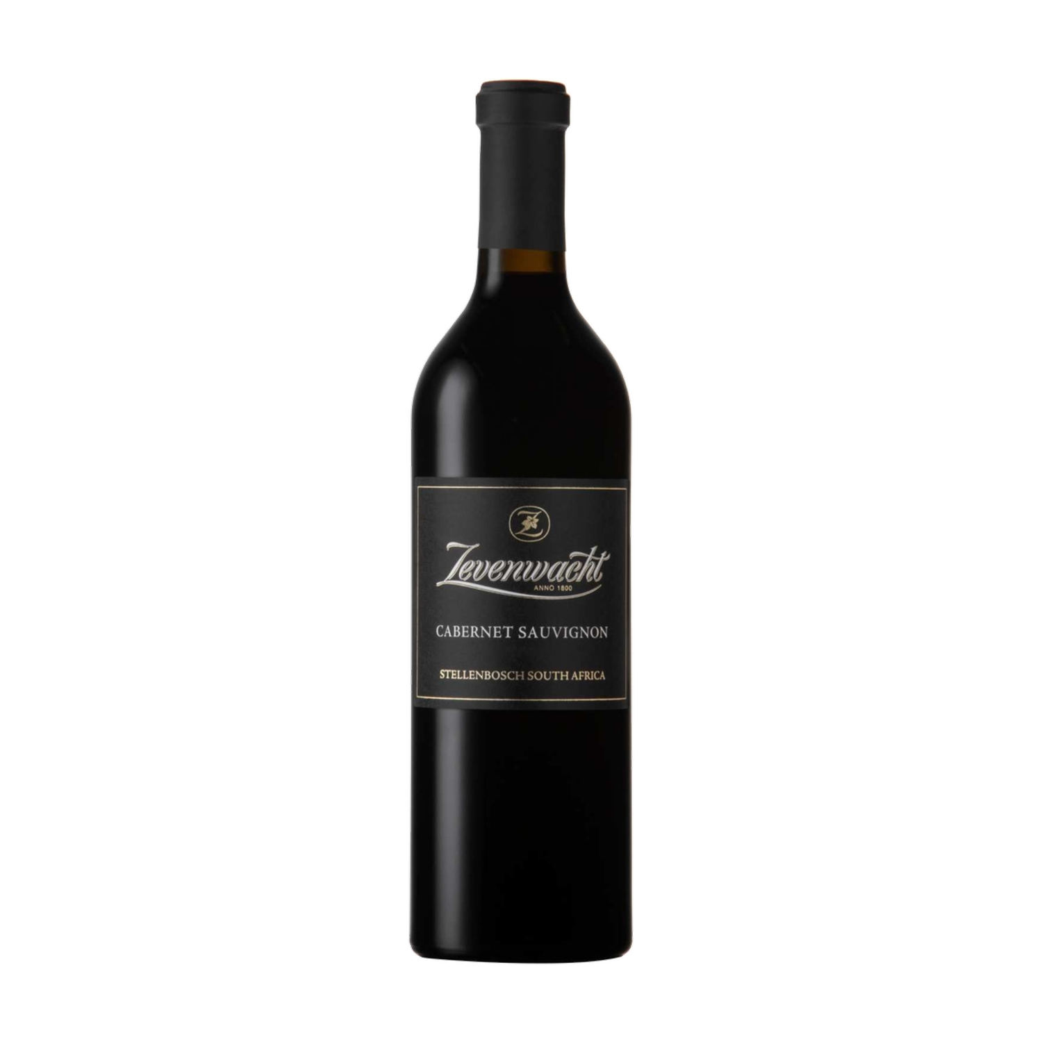 2022 Zevenwacht Cabernet Sauvignon 0.75L