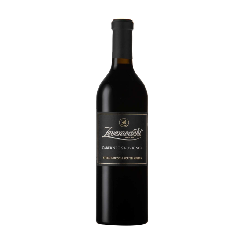 2022 Zevenwacht Cabernet Sauvignon 0.75L