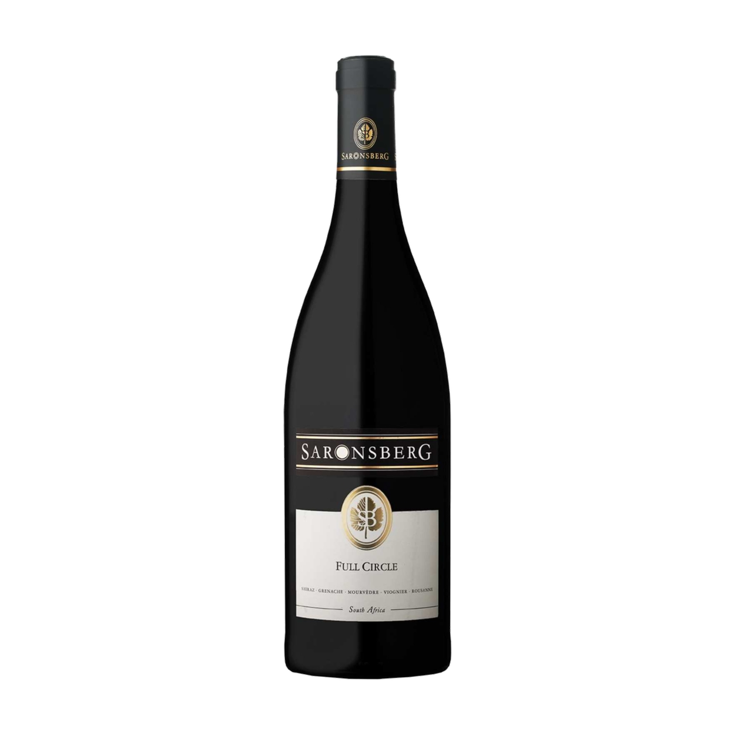 2022 Saronsberg Full Circle Red 0.75L
