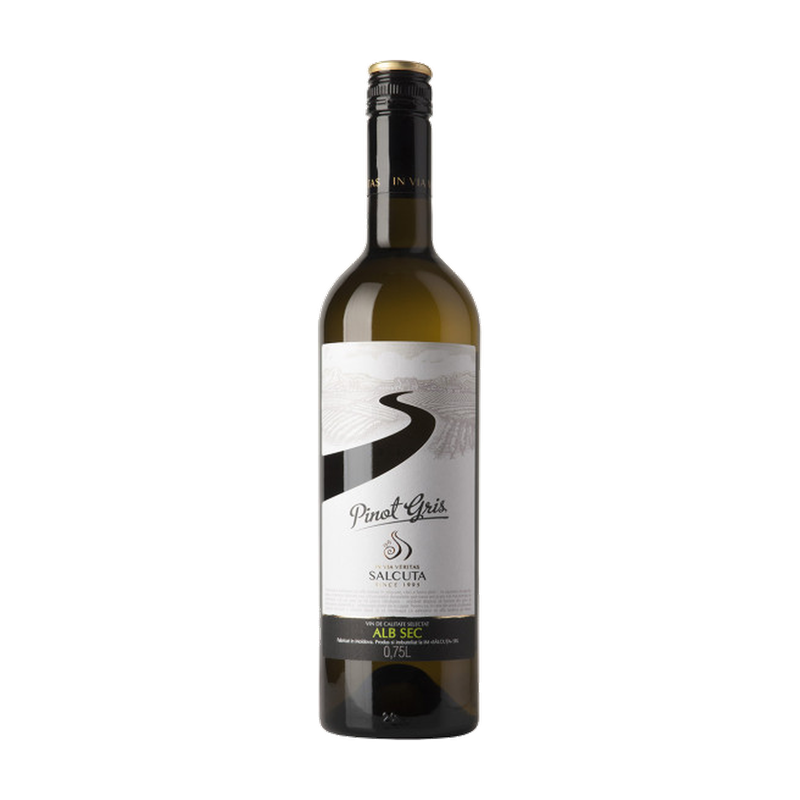 2024 Salcuta Select Range Pinot Grigio 0.75L