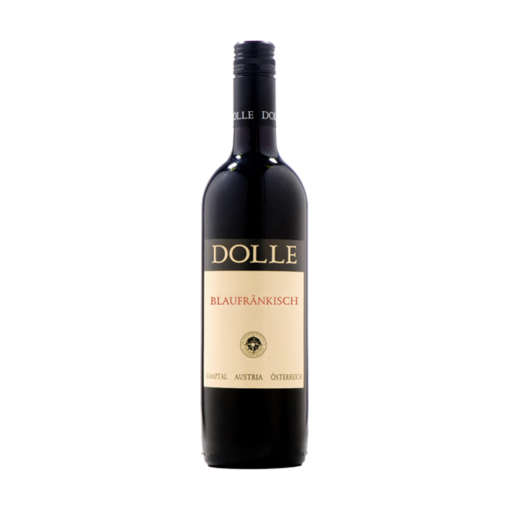 2020 Weingut Peter Dolle Blaufrankisch 0.75L