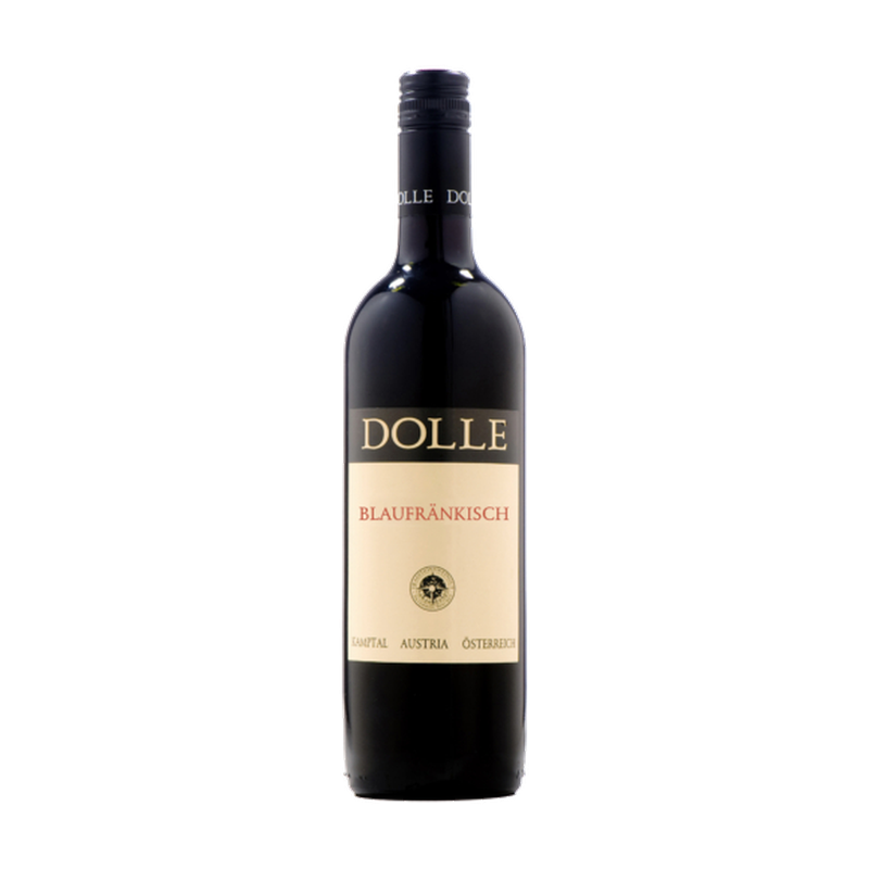 2020 Weingut Peter Dolle Blaufrankisch 0.75L