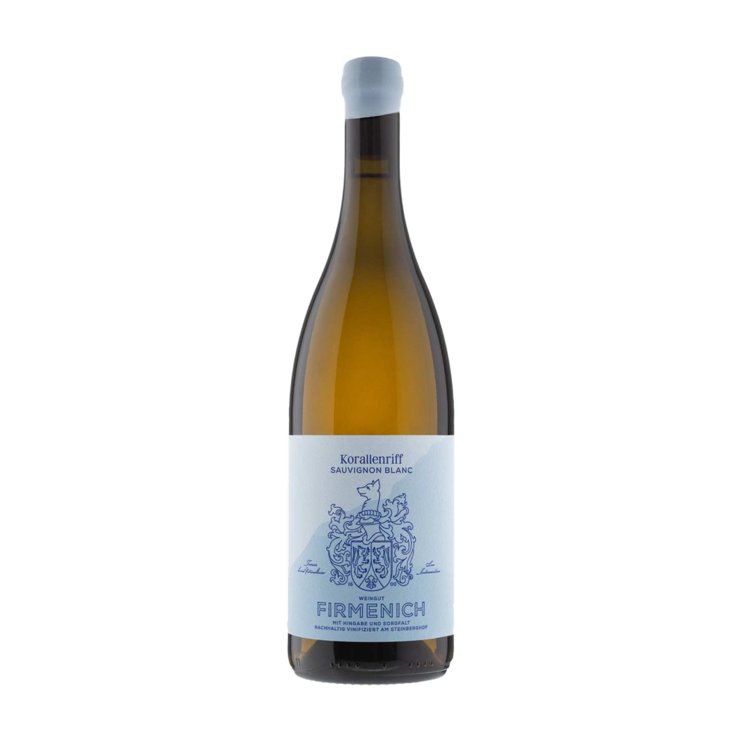 2023 Firmenich Korallenriff Sauvignon Blanc 0.75L