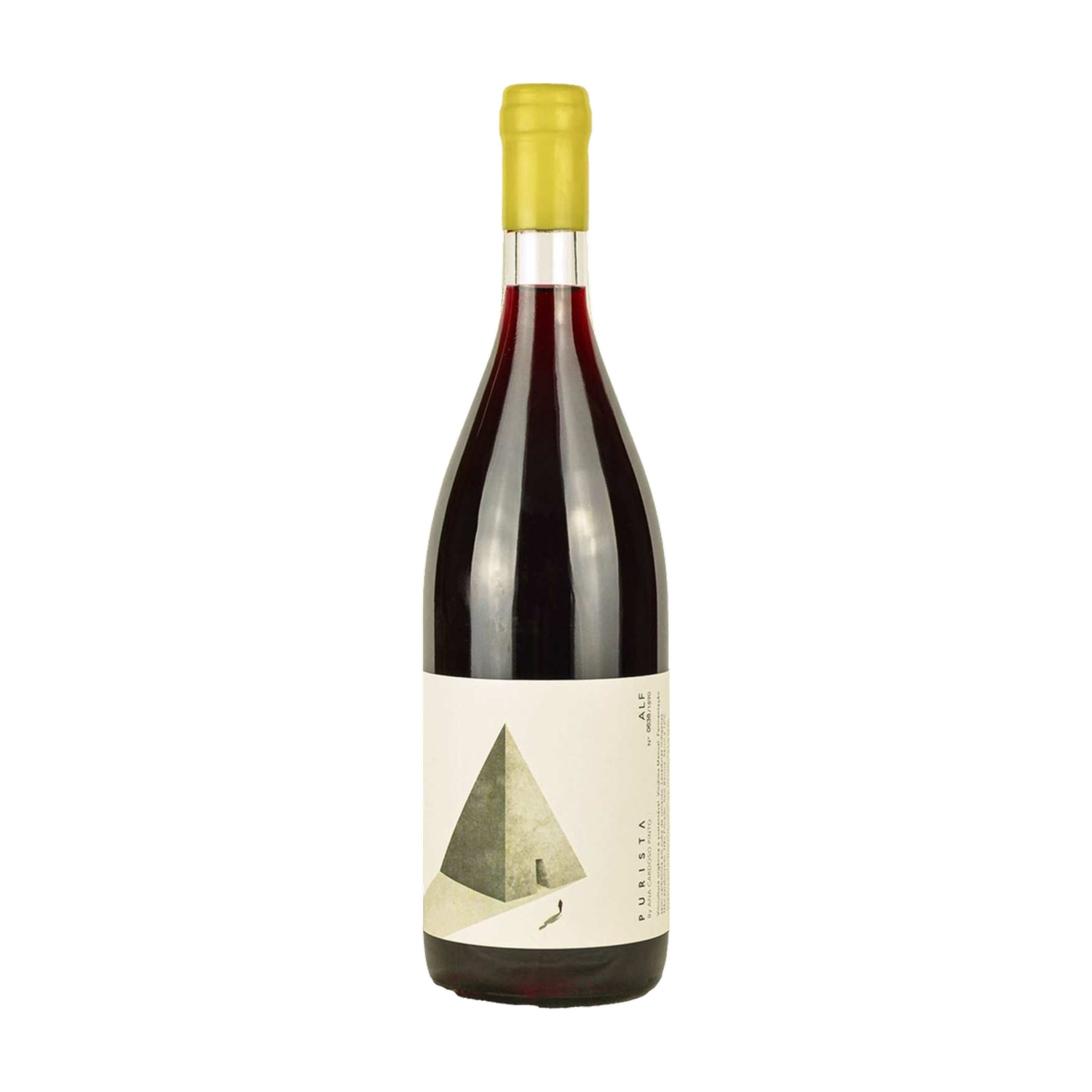 2023 Purista ALF (Alfrocheiro) 0.75L