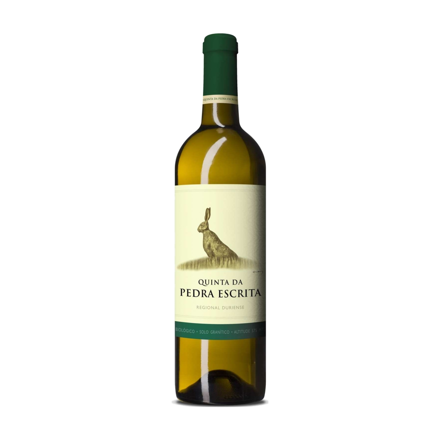 2023 Quinta da Pedra Escrita Branco - BIO 0.75L