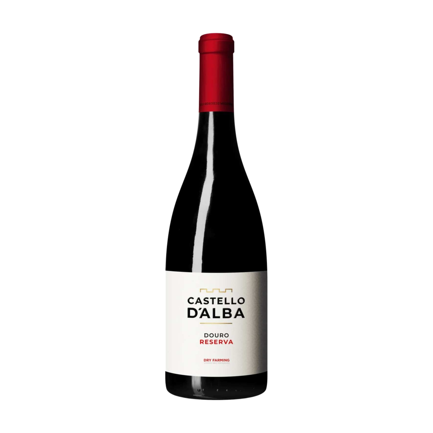 2023 Castello D’Alba Tinto Reserva 0.75L