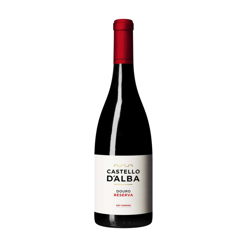 2023 Castello D’Alba Tinto Reserva 0.75L