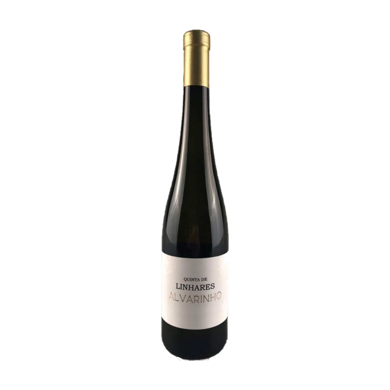 2023 Quinta de Linhares Alvarinho 0.75L