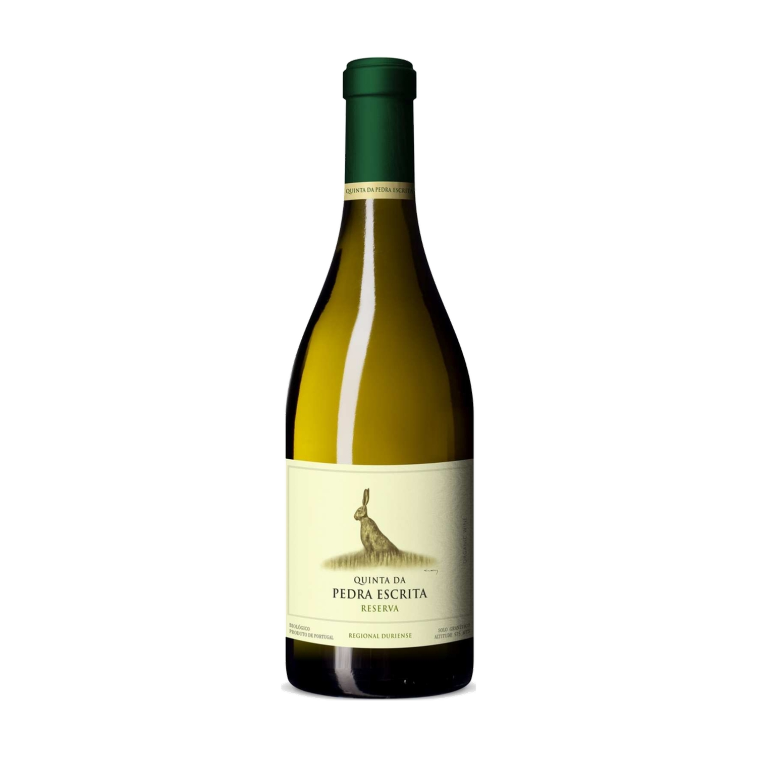 2022 Quinta da Pedra Escrita Branco Reserva 0.75L