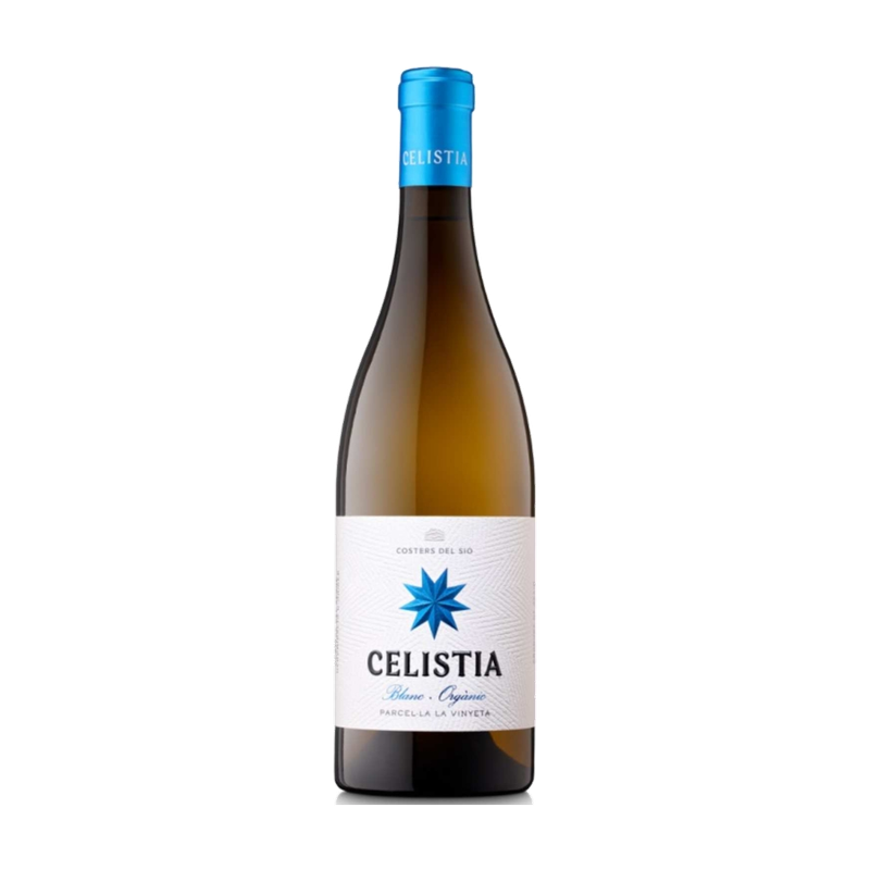 2024 Celistia Blanc - BIO (viognier - macabeo) 0.75L