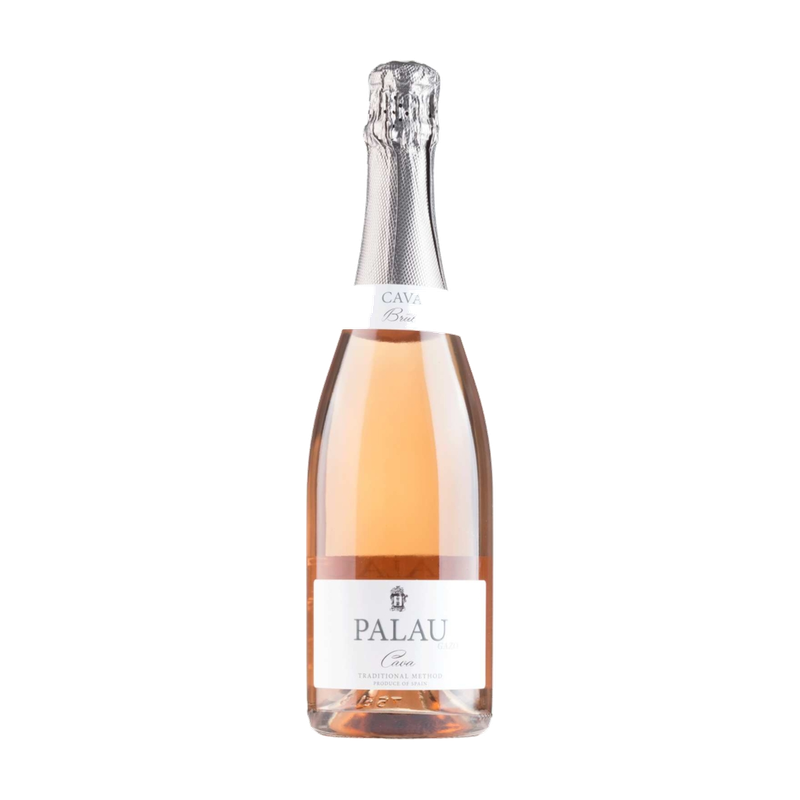 Mont Marçal Palau Brut Rosado 0.75L