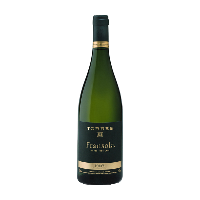 2024 Torres Fransola Sauvignon Blanc - D.O. Penedés 0.75L