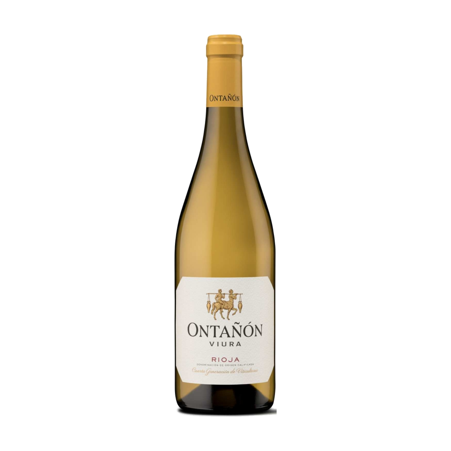 2023 Bodegas Ontañón Ontañón Viura 0.75L