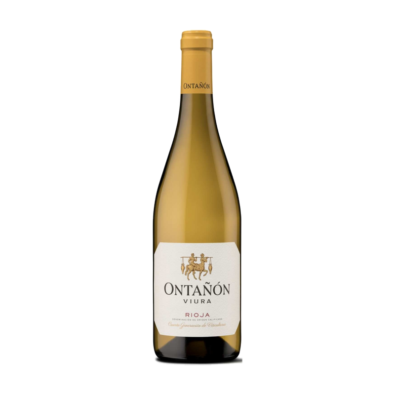 2023 Bodegas Ontañón Ontañón Viura 0.75L