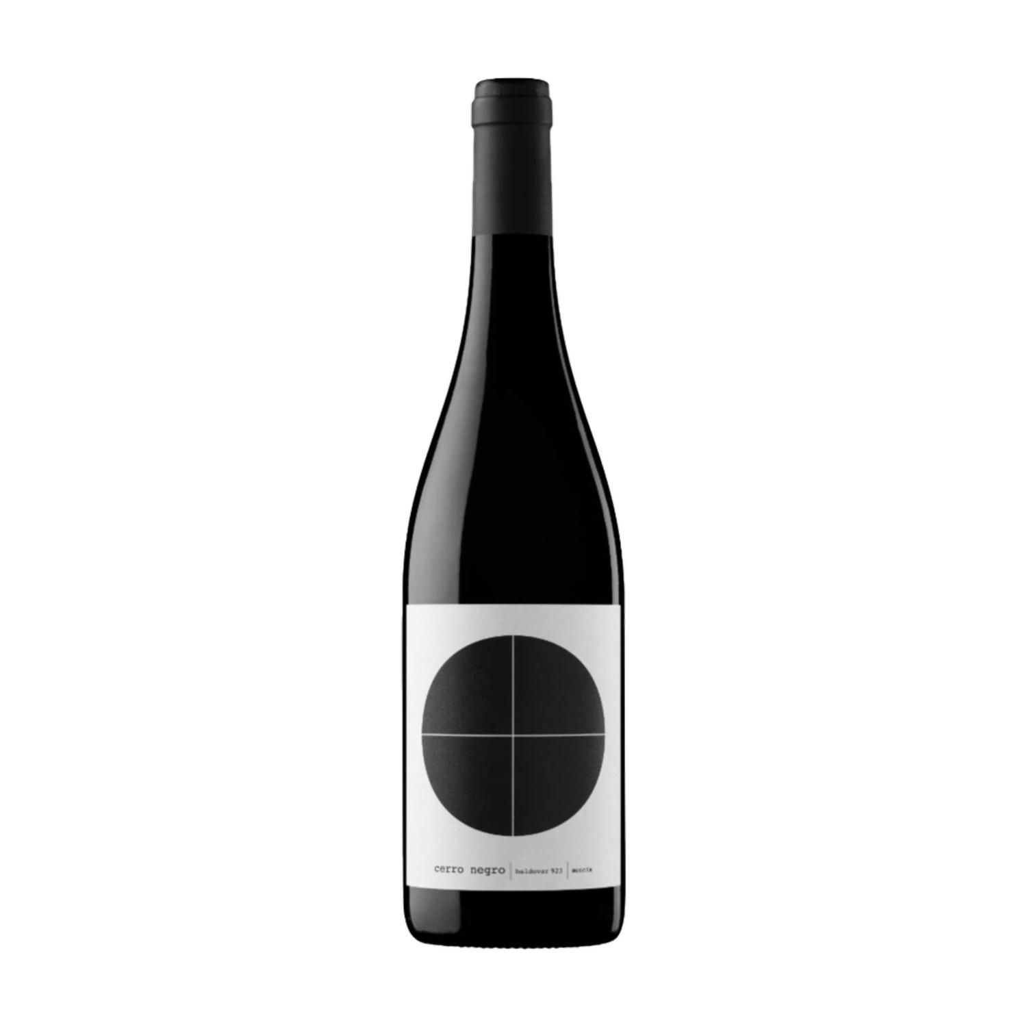 2022 Baldovar Cerro Negro 0.75L