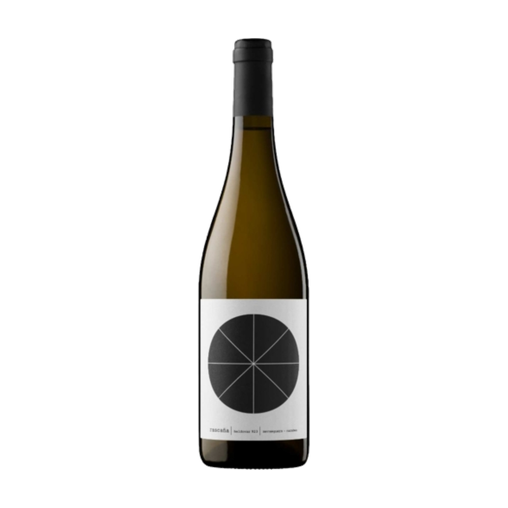 2021 Baldovar Rascãna (orange wine) 0.75L