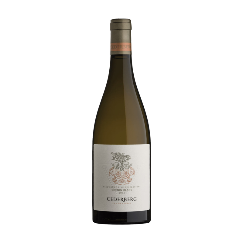 2023 Cederberg Five Generations Chenin Blanc Limited edition 0.75L