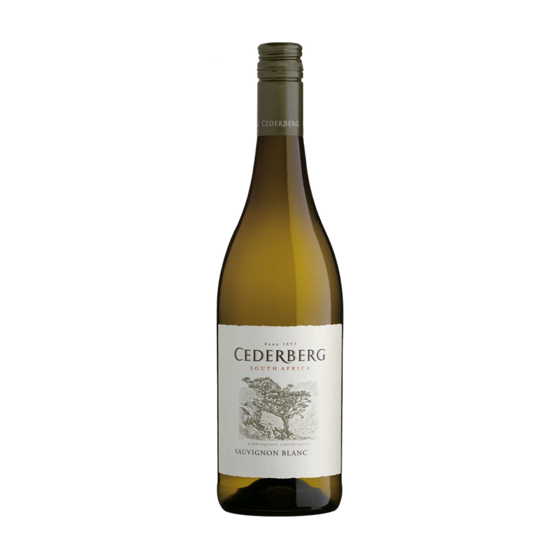 2024 Cederberg Sauvignon Blanc 0.75L