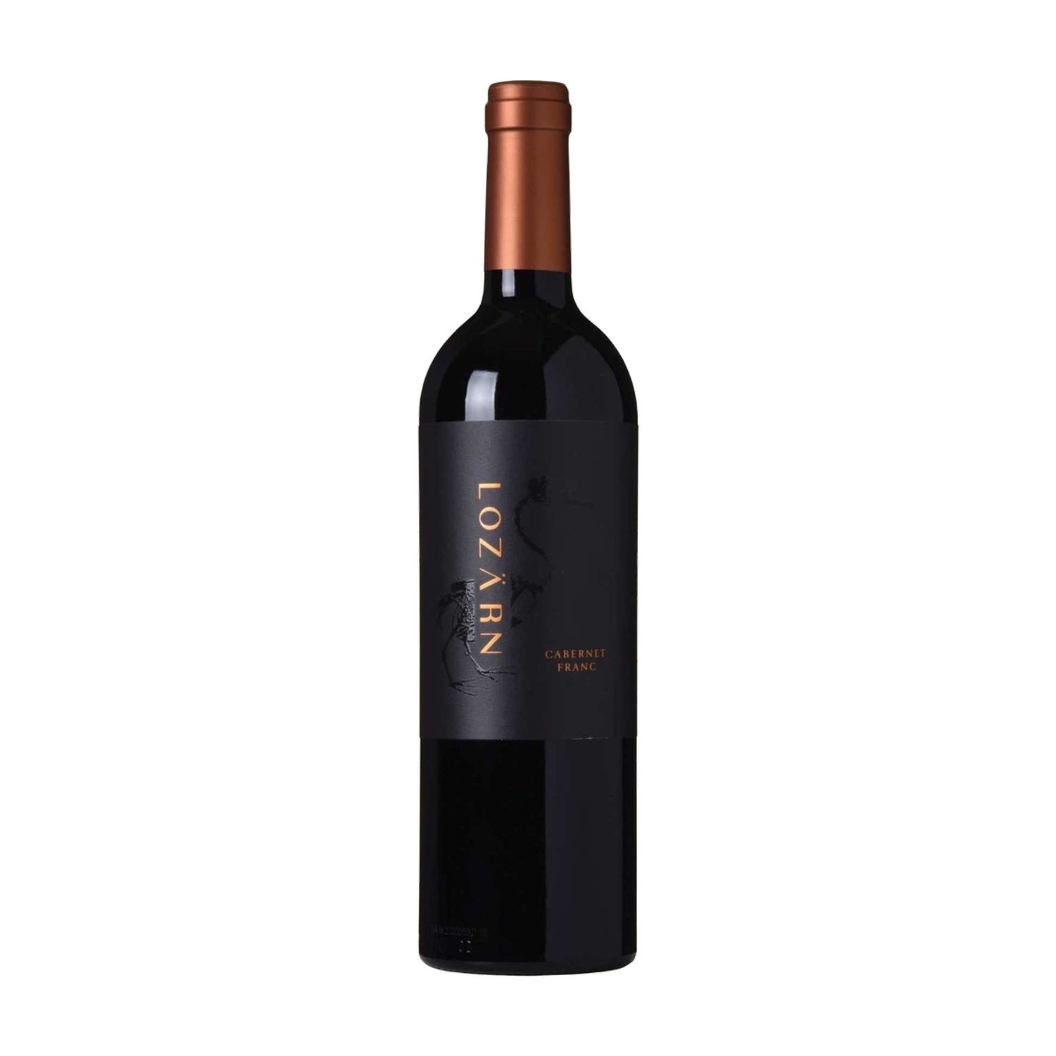 2022 Lozarn Cabernet Franc 0.75L