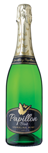 Van Loveren Papillon Brut - Vonkelwijn 0.75L