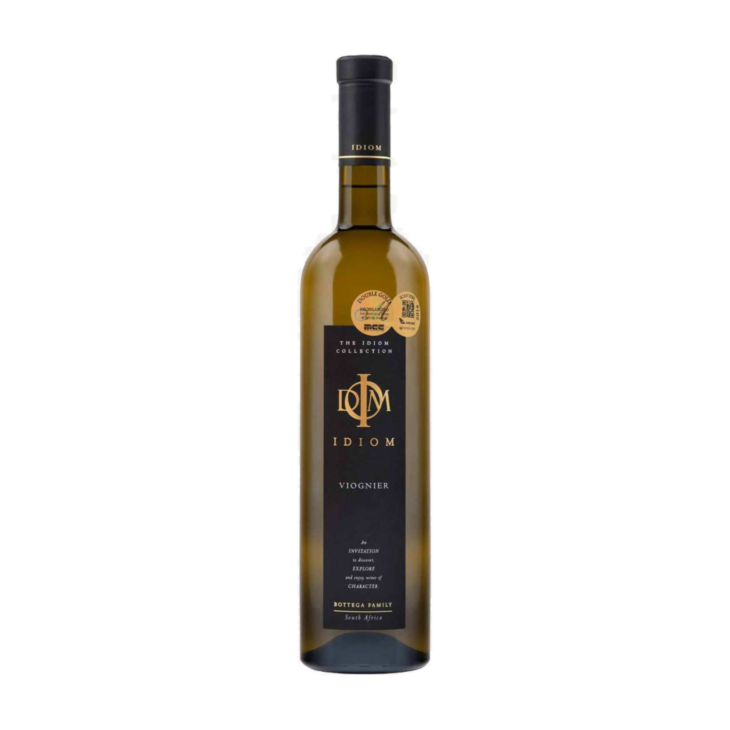 2022 Idiom Viognier 0.75L