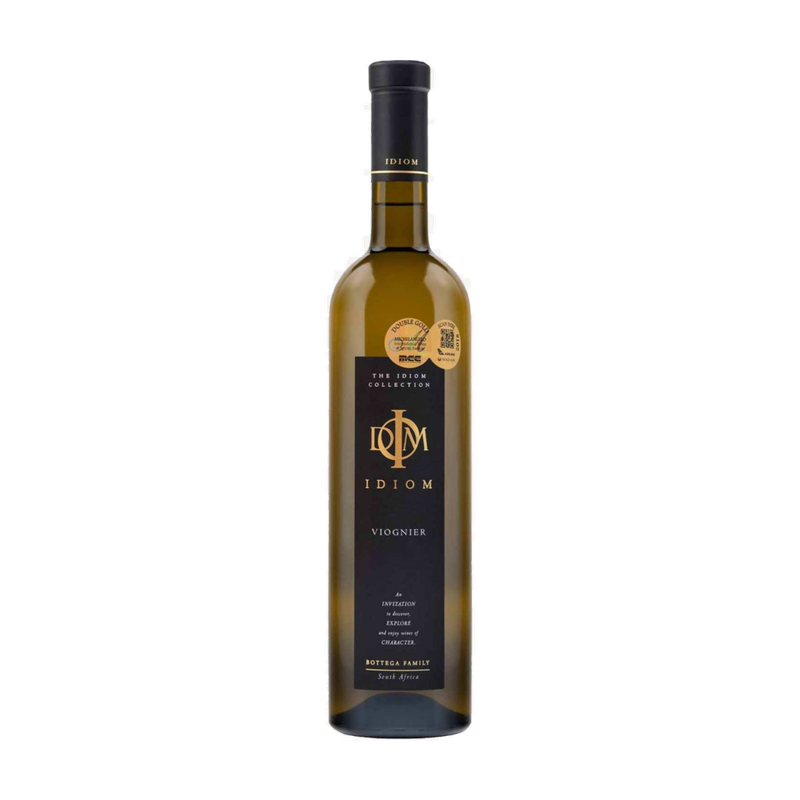 2023 Idiom Viognier 0.75L