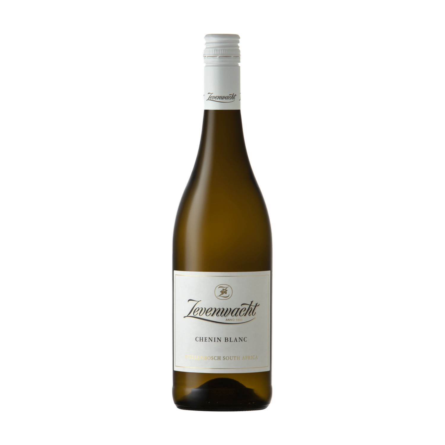 2024 Zevenwacht Chenin Blanc 0.75L