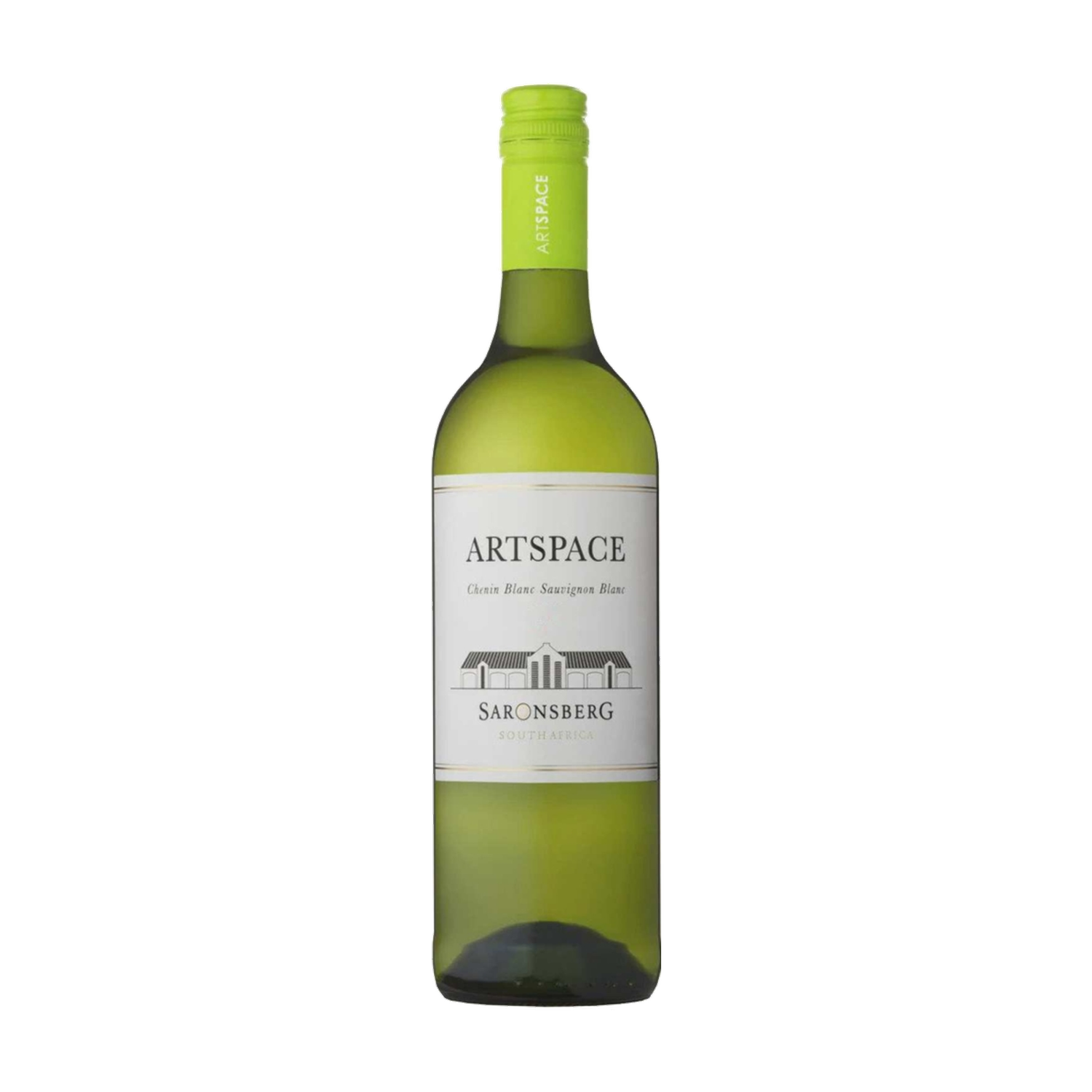 2023 Saronsberg Artspace Chenin Blanc 0.75L