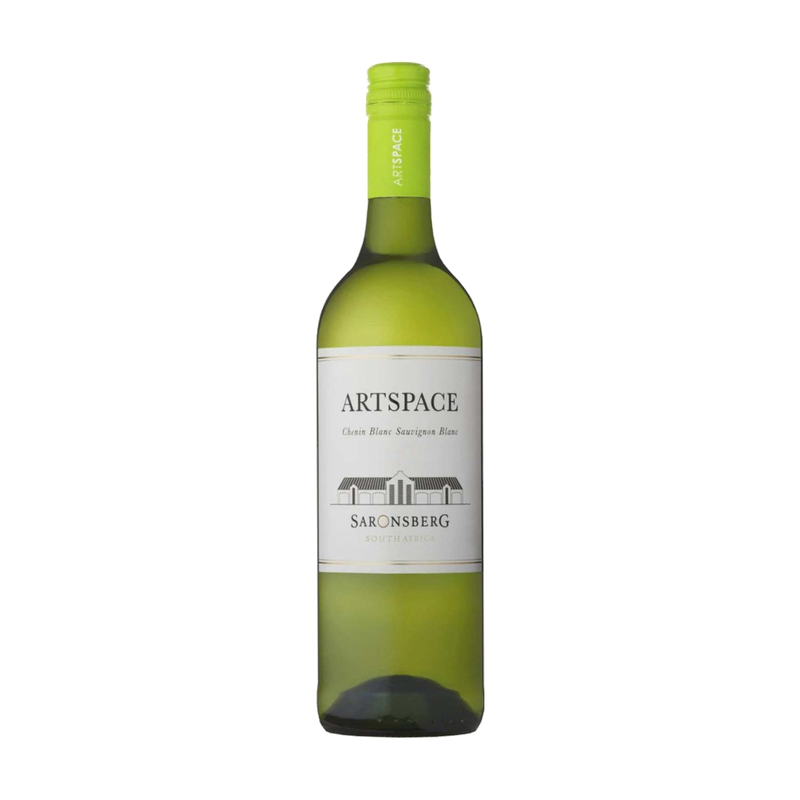 2023 Saronsberg Artspace Chenin Blanc 0.75L