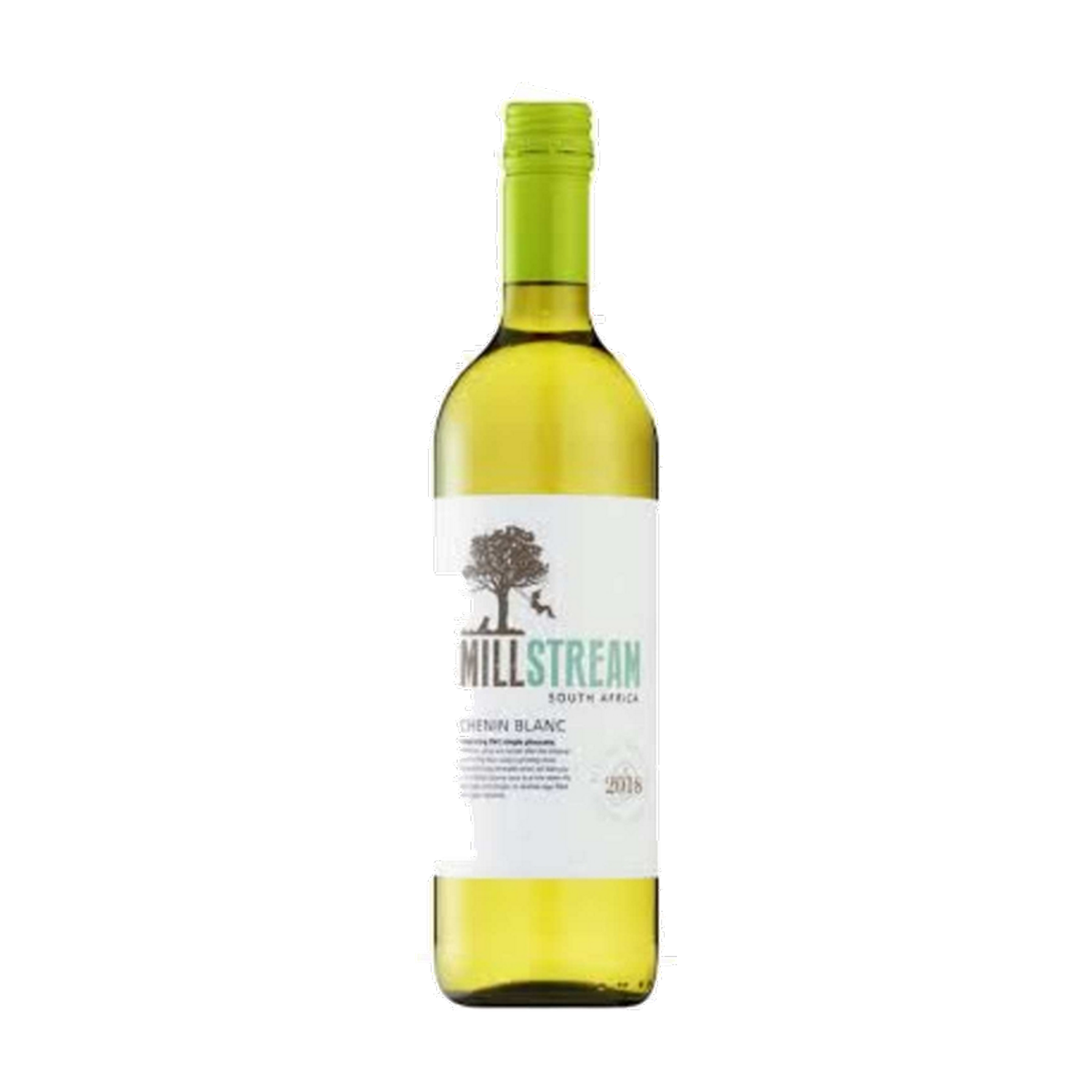2025 Millstream Chenin Blanc 0.75L