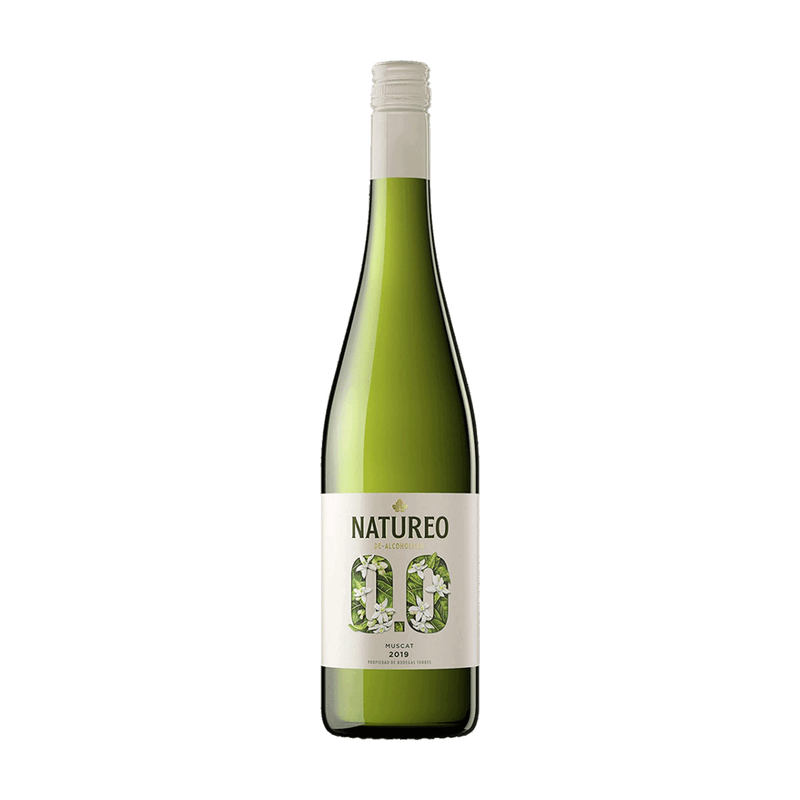 2024 Torres Natureo Chardonnay - 0.0% 0.75L