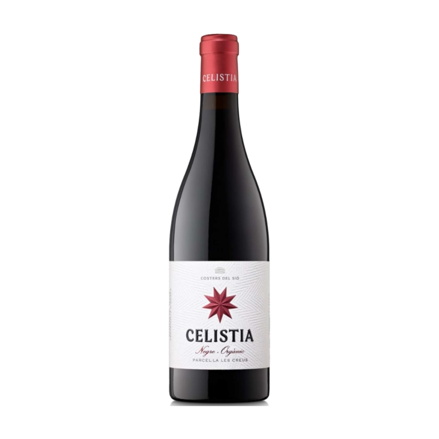 2024 Celistia Negre - BIO (tempranillo - syrah) 0.75L