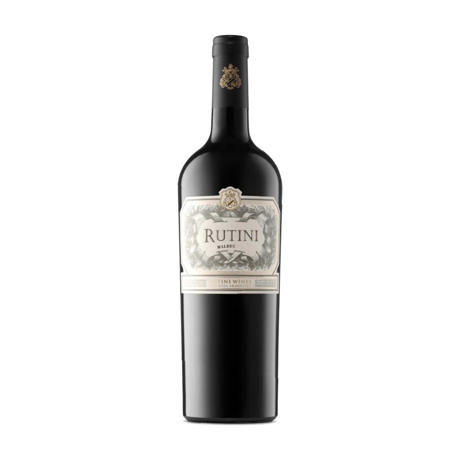 2022 Rutini Colección Wines Malbec 0.75L