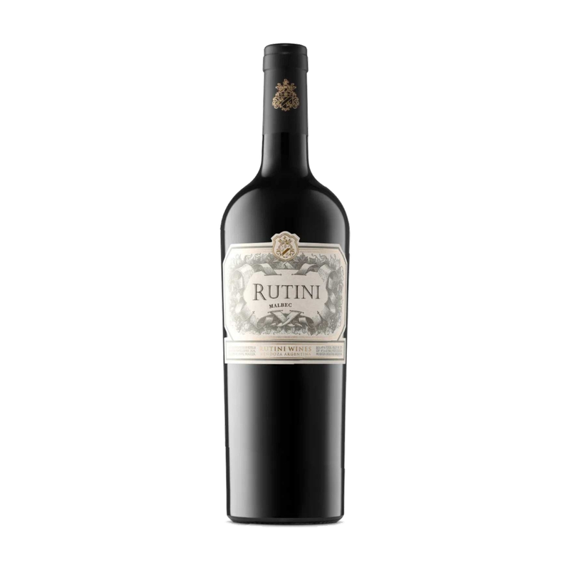 2022 Rutini Colección Wines Malbec 0.75L