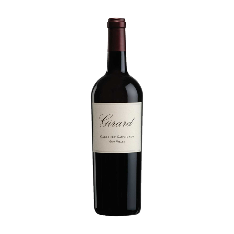 2022 Girard Winery Cabernet Sauvignon 0.75L