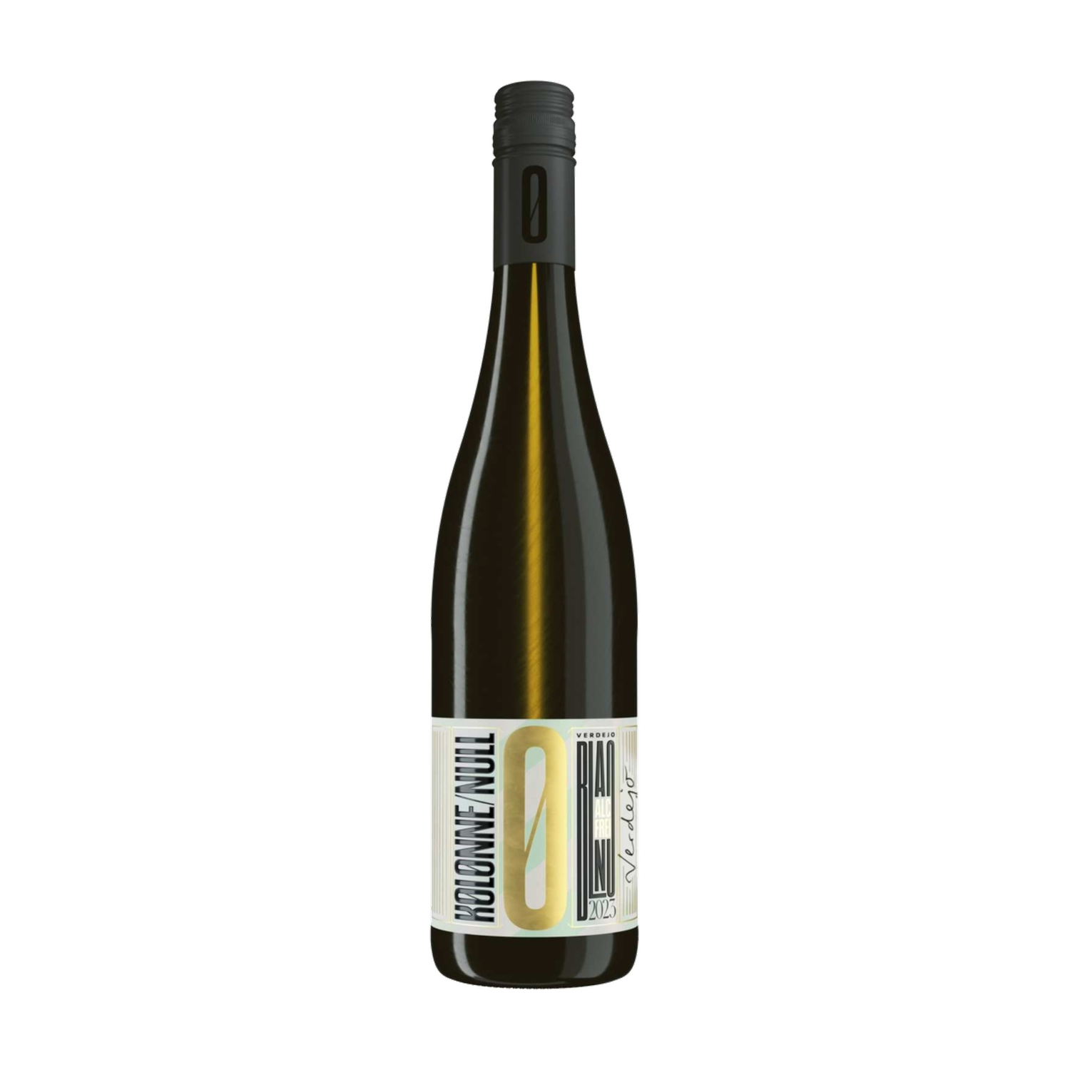 2023 Kolonne Null Verdejo - 0.0% 0.75L