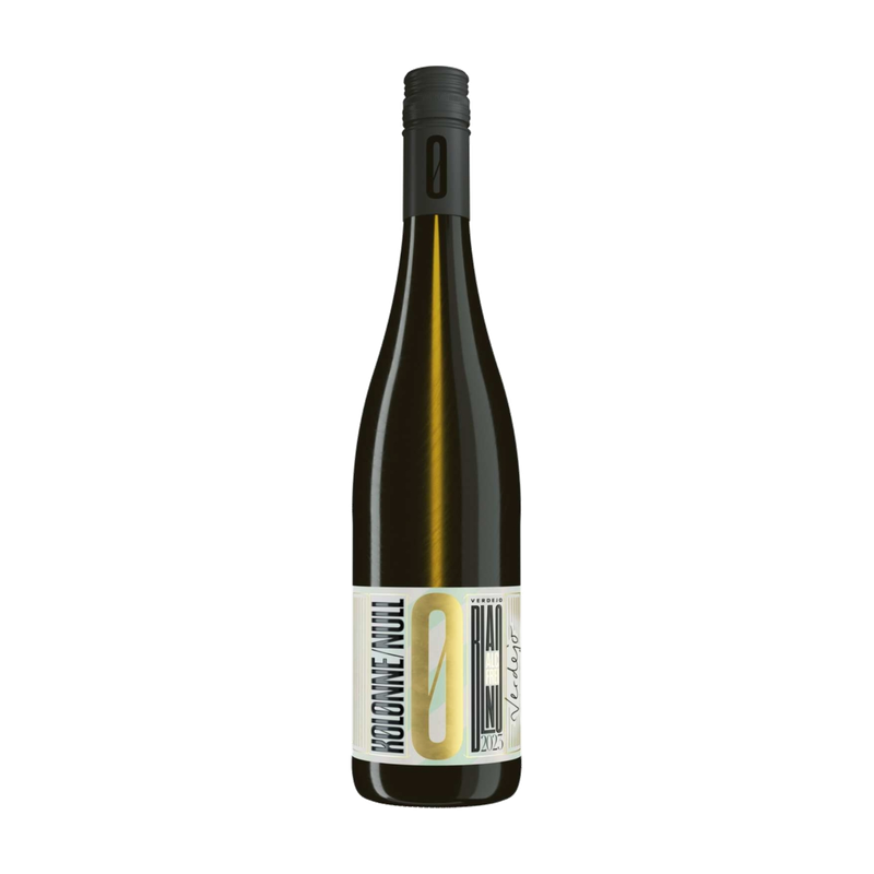 2025 Kolonne Null Verdejo - 0.0% 0.75L