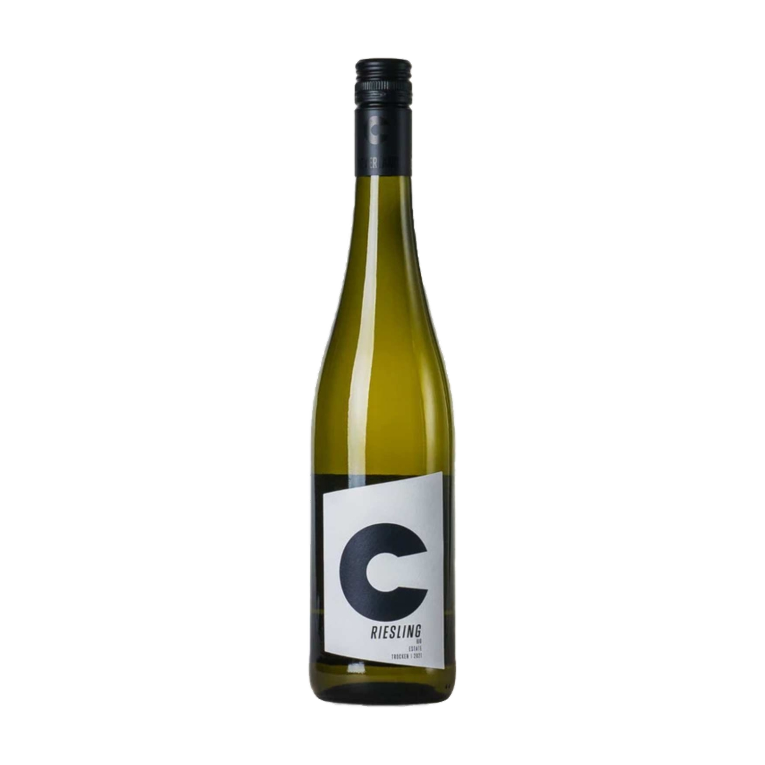 2022 Neverland Riesling - BIO 0.75L