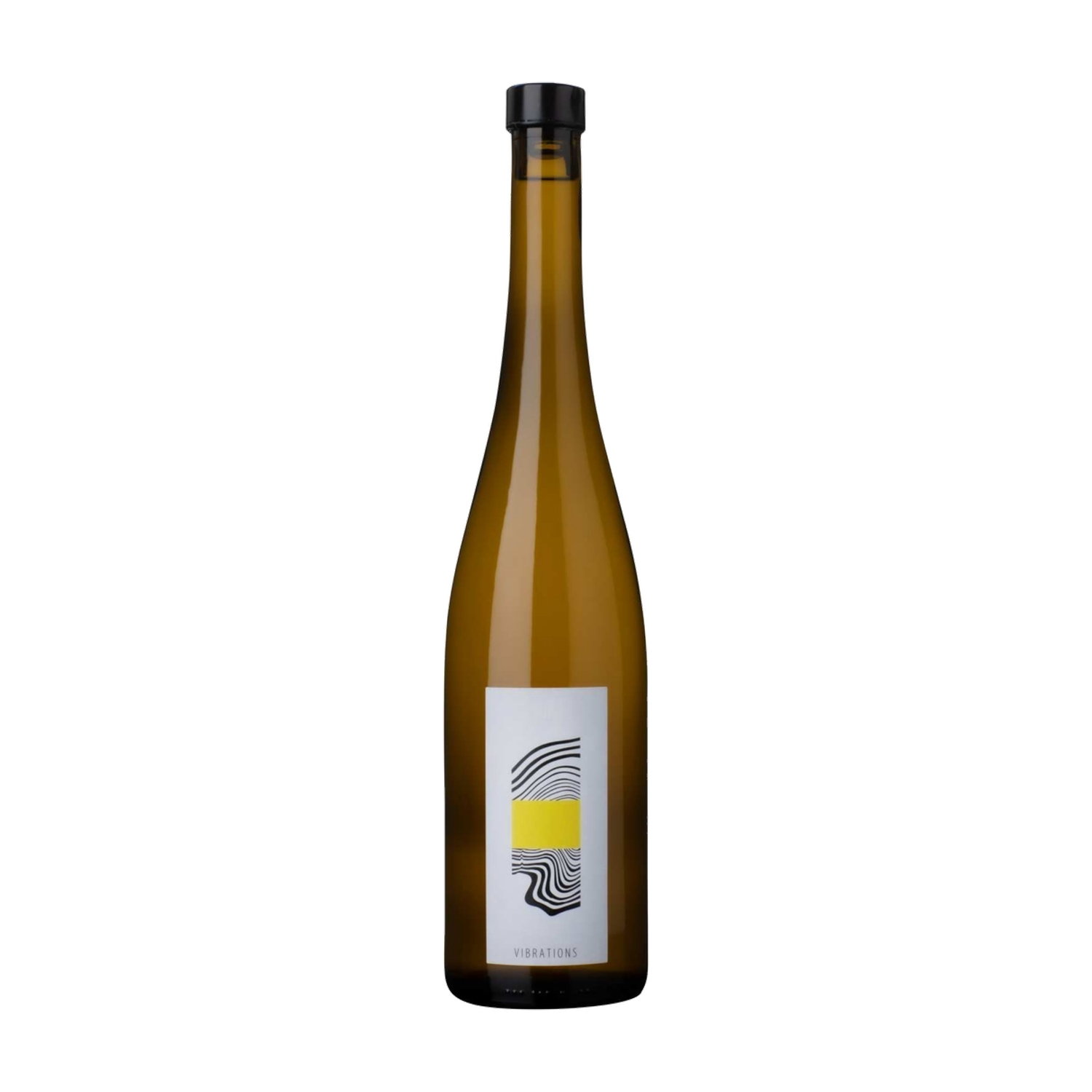 2023 Vignoble du Rêveur Vibrations - BIO 0.75L