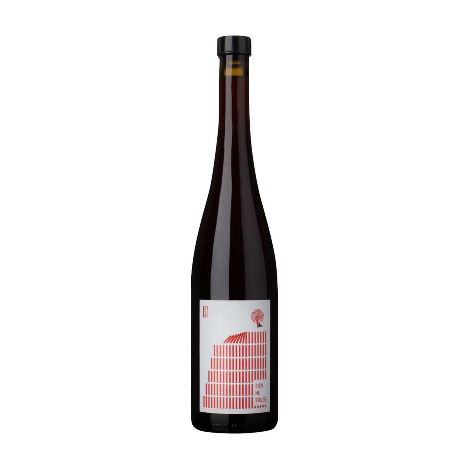 2023 Vignoble du Rêveur Rien ne Bouge - BIO 0.75L