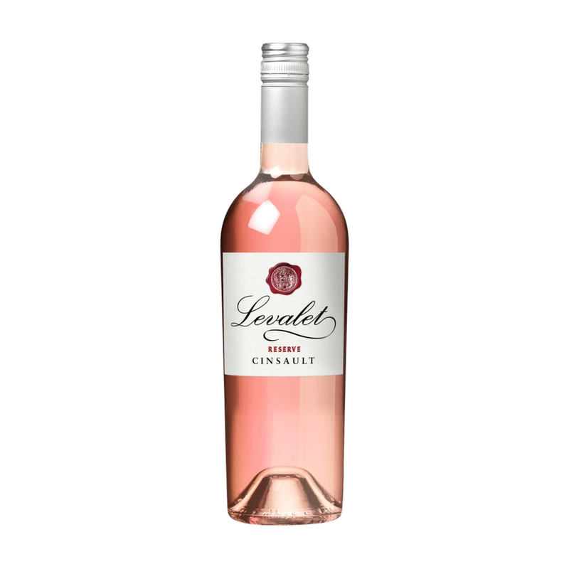 2025 Levalet Rose 0.75L