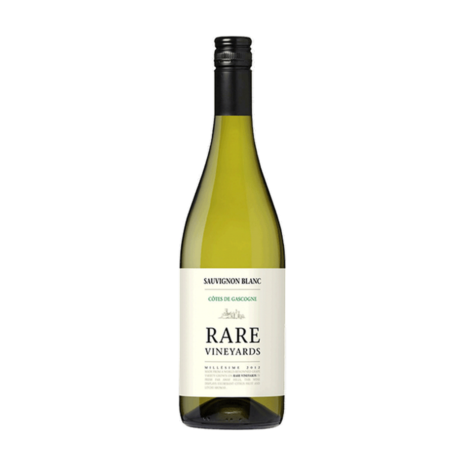 2025 Rare Vermentino 0.75L