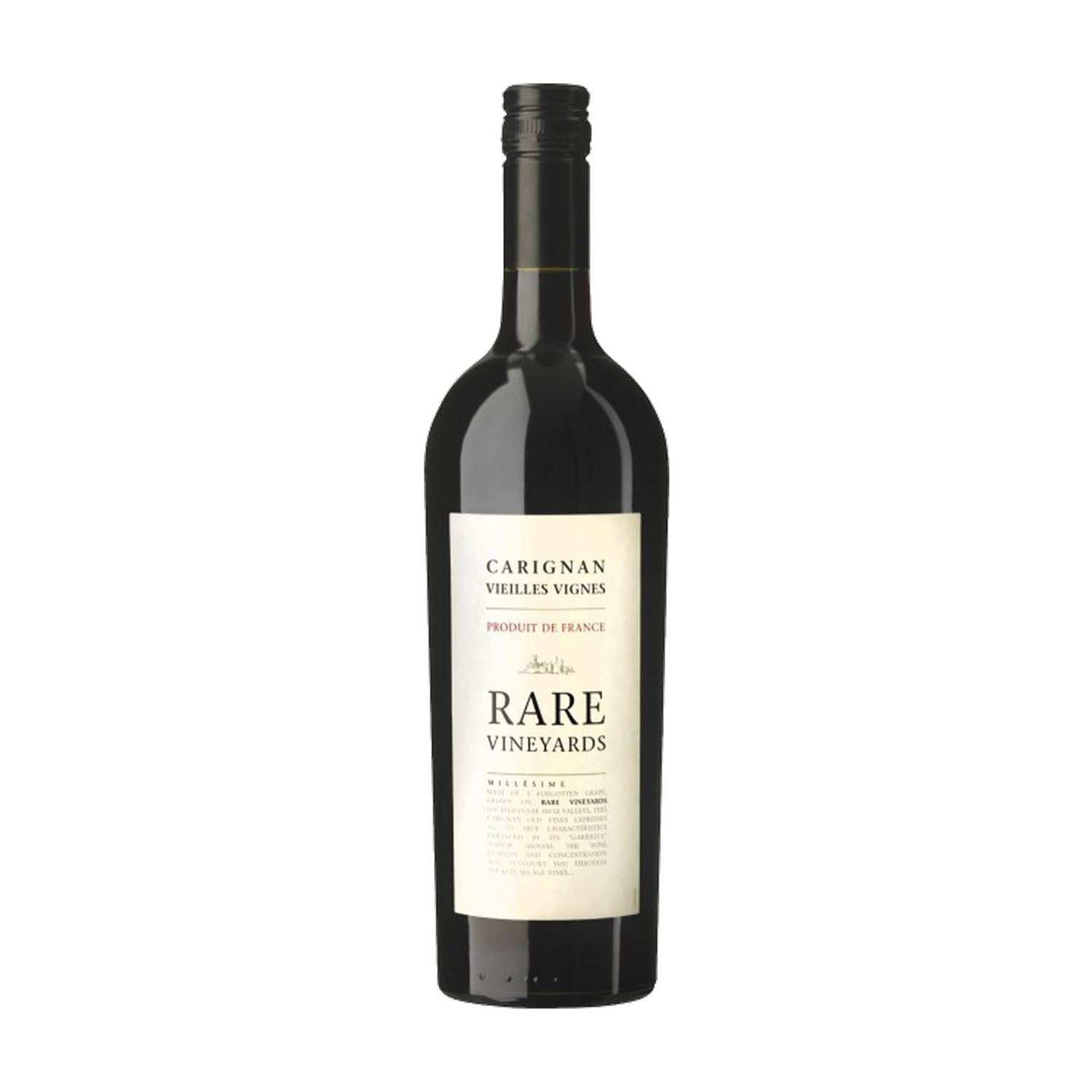 2024 Rare Carignan 0.75L